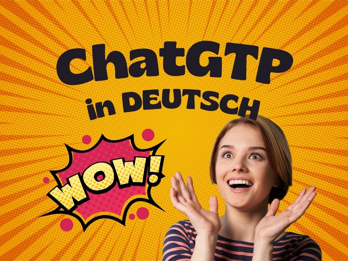 RK - ChatGTP in Deutsch